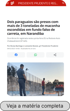 Caso Narandiba