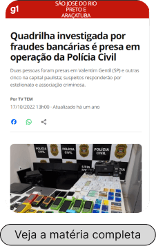 Caso Narandiba